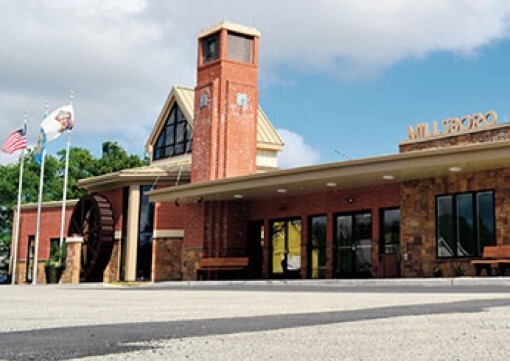 Millsboro to hold public hearing on development pause